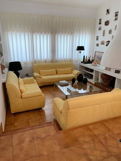 Image No.4-Propriété de 5 chambres à vendre à Santiago de la Ribera