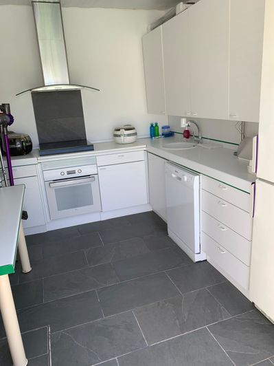 Image No.6-Propriété de 5 chambres à vendre à Santiago de la Ribera