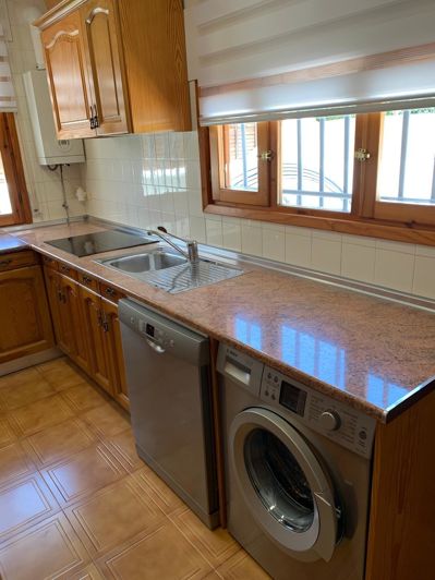 Image No.8-Propriété de 5 chambres à vendre à Santiago de la Ribera