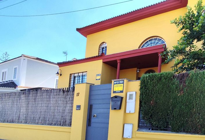 Image No.3-4 Bed Villa for sale