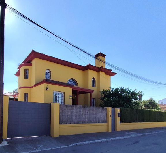 Image No.4-4 Bed Villa for sale