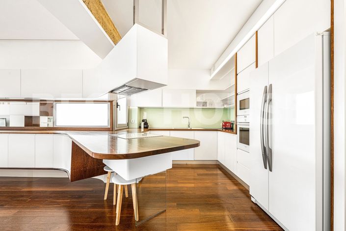 Image No.12-Penthouse de 1 chambre à vendre à Las Palmas