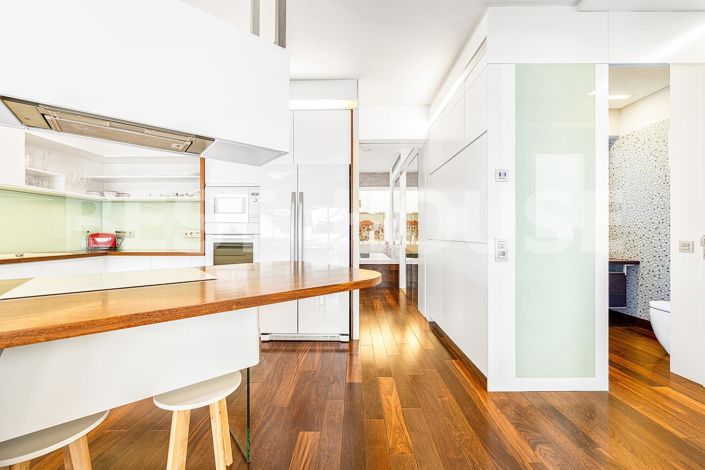 Image No.13-Penthouse de 1 chambre à vendre à Las Palmas