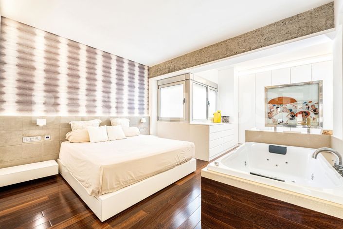 Image No.19-Penthouse de 1 chambre à vendre à Las Palmas