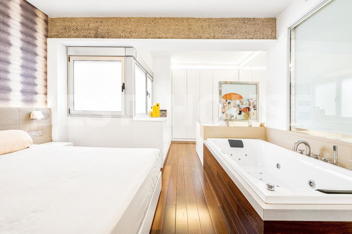 Image No.20-Penthouse de 1 chambre à vendre à Las Palmas