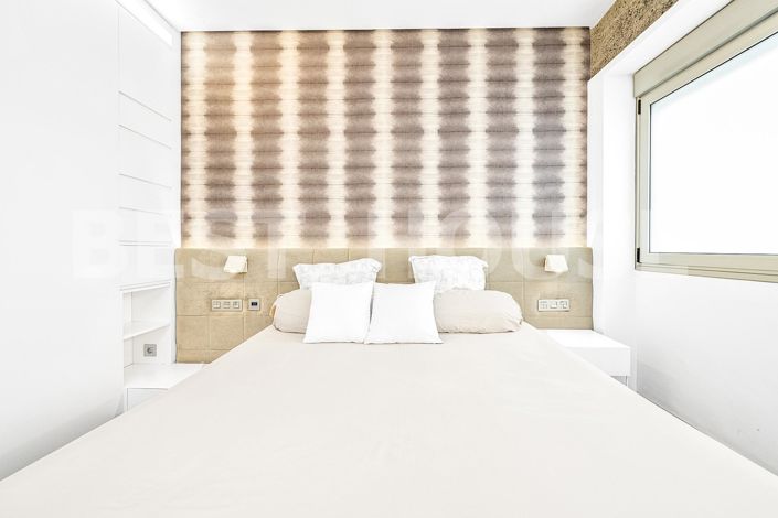 Image No.21-Penthouse de 1 chambre à vendre à Las Palmas