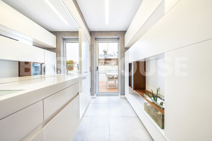 Image No.29-Penthouse de 1 chambre à vendre à Las Palmas