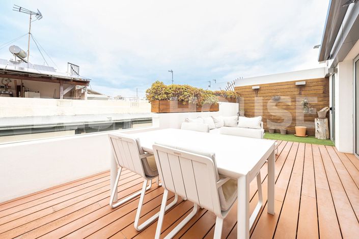 Image No.34-Penthouse de 1 chambre à vendre à Las Palmas