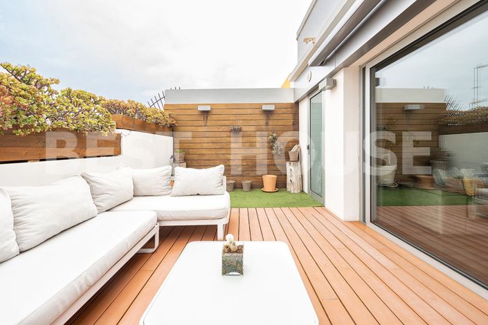 Image No.35-Penthouse de 1 chambre à vendre à Las Palmas