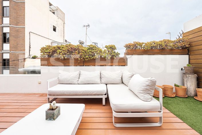 Image No.36-Penthouse de 1 chambre à vendre à Las Palmas