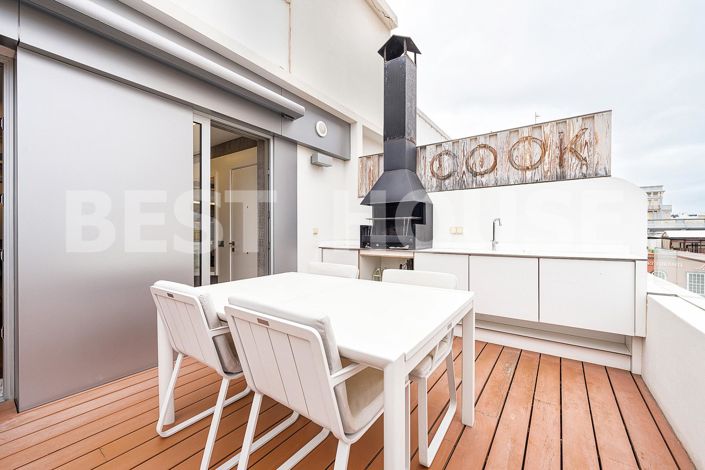 Image No.37-Penthouse de 1 chambre à vendre à Las Palmas