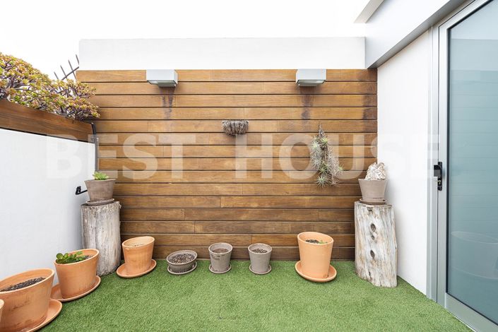 Image No.38-Penthouse de 1 chambre à vendre à Las Palmas