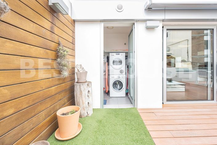 Image No.39-Penthouse de 1 chambre à vendre à Las Palmas