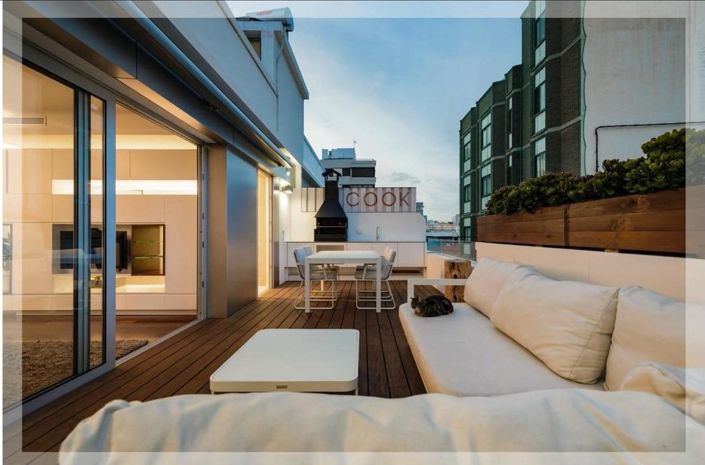 Image No.41-Penthouse de 1 chambre à vendre à Las Palmas