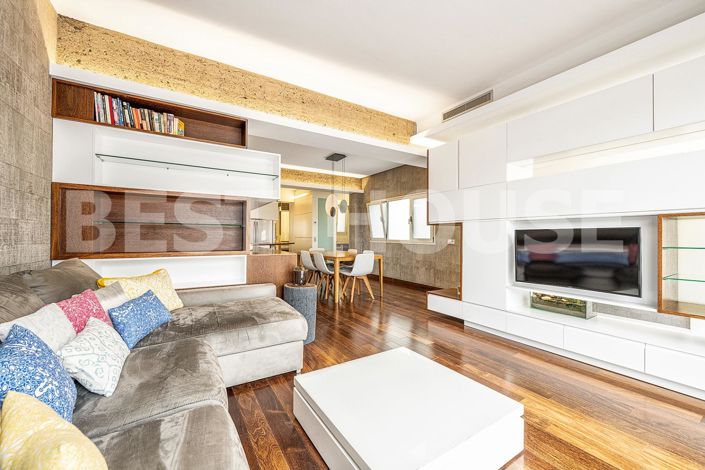 Image No.5-Penthouse de 1 chambre à vendre à Las Palmas