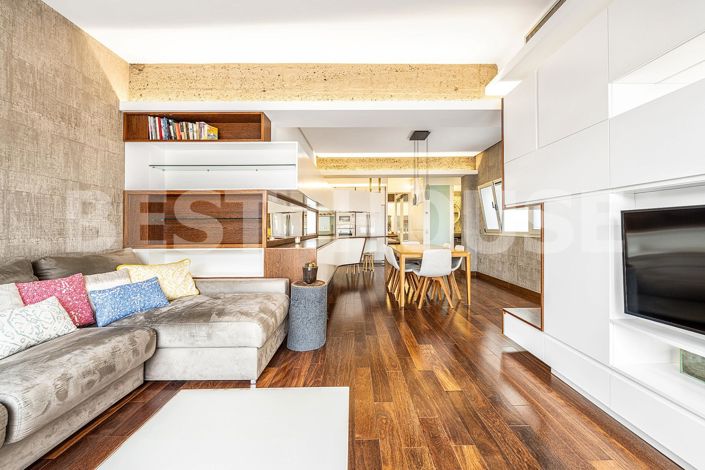 Image No.6-Penthouse de 1 chambre à vendre à Las Palmas