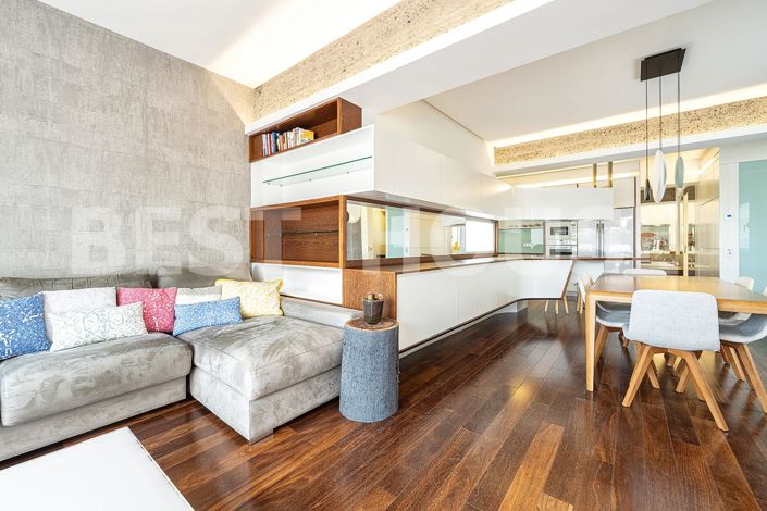 Image No.7-Penthouse de 1 chambre à vendre à Las Palmas