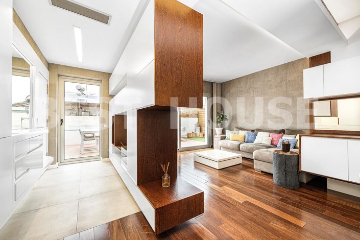 Image No.8-Penthouse de 1 chambre à vendre à Las Palmas