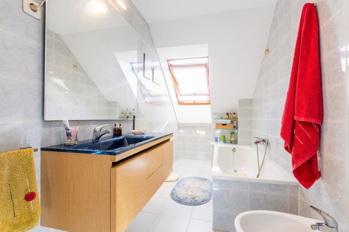 Image No.13-Penthouse de 4 chambres à vendre à A Coruña