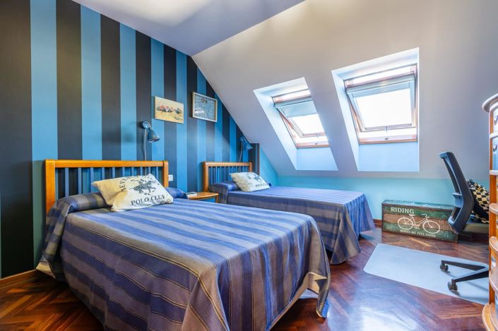 Image No.15-Penthouse de 4 chambres à vendre à A Coruña