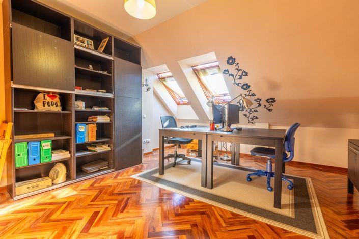 Image No.16-Penthouse de 4 chambres à vendre à A Coruña