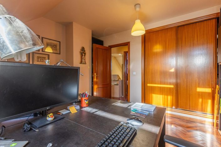 Image No.23-Penthouse de 4 chambres à vendre à A Coruña