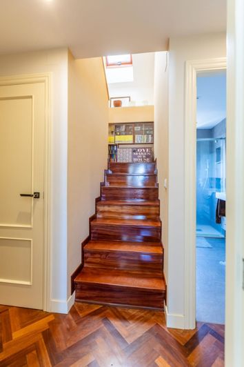 Image No.25-Penthouse de 4 chambres à vendre à A Coruña