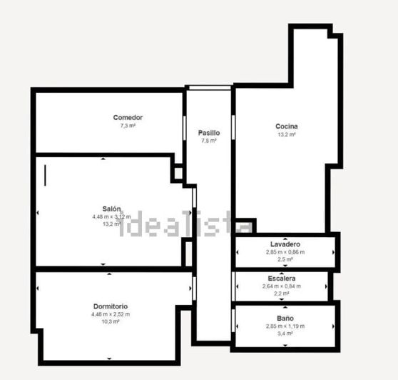 Image No.32-4 Bed Penthouse for sale