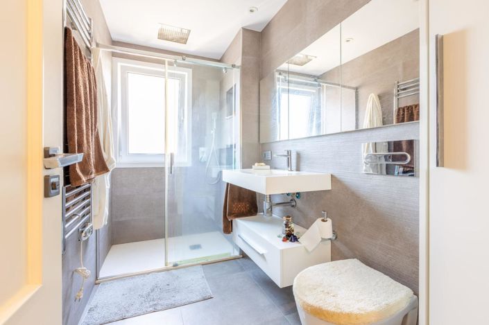 Image No.6-Penthouse de 4 chambres à vendre à A Coruña