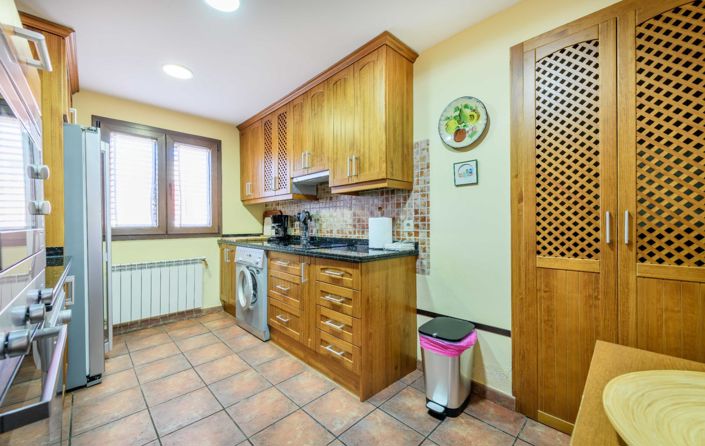 Image No.12-Maison de 5 chambres à vendre à Matarrubia