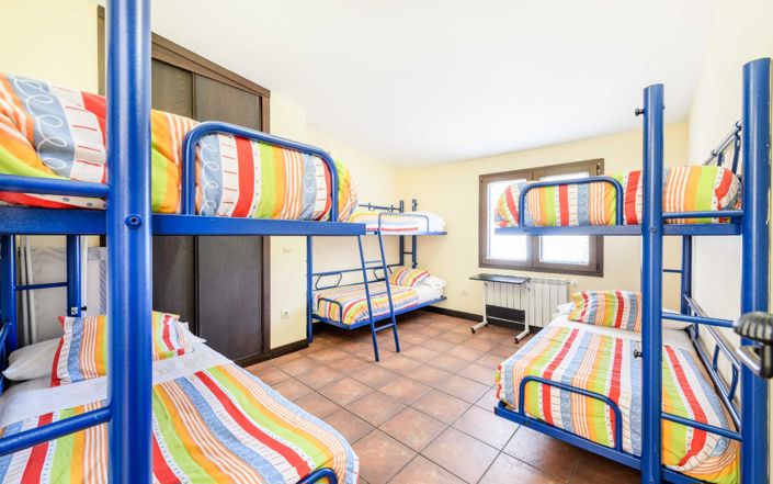 Image No.16-Maison de 5 chambres à vendre à Matarrubia