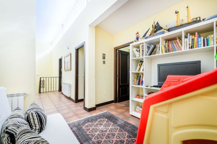 Image No.20-Maison de 5 chambres à vendre à Matarrubia