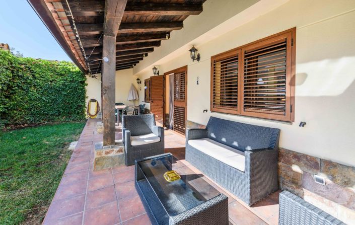 Image No.3-Maison de 5 chambres à vendre à Matarrubia