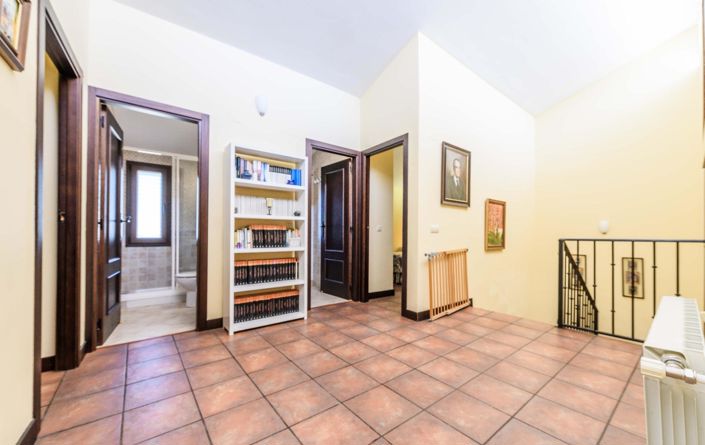 Image No.31-Maison de 5 chambres à vendre à Matarrubia