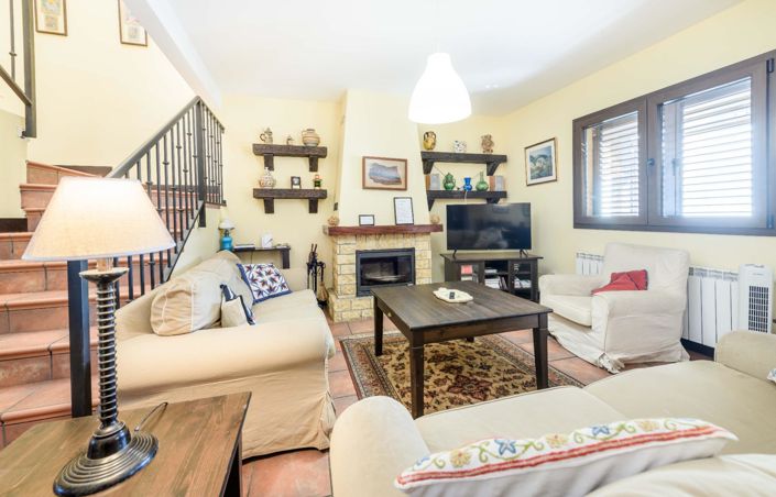 Image No.34-Maison de 5 chambres à vendre à Matarrubia