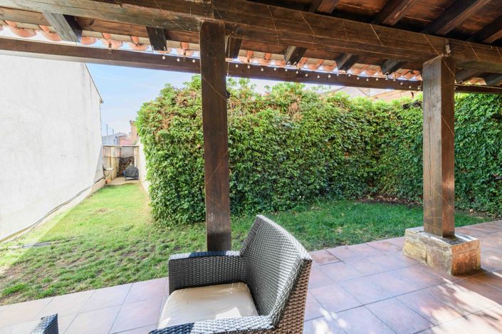 Image No.4-Maison de 5 chambres à vendre à Matarrubia