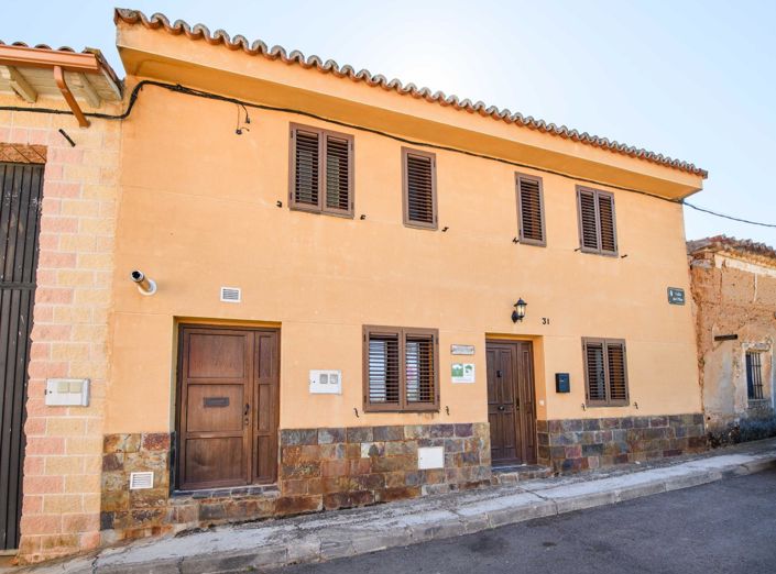 Image No.42-Maison de 5 chambres à vendre à Matarrubia