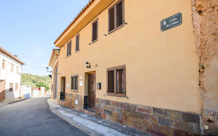 Image No.43-Maison de 5 chambres à vendre à Matarrubia