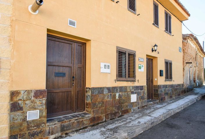 Image No.45-Maison de 5 chambres à vendre à Matarrubia
