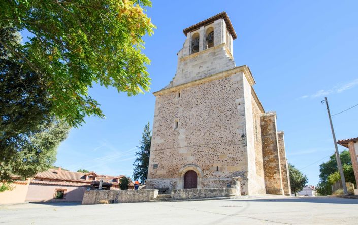 Image No.46-Maison de 5 chambres à vendre à Matarrubia