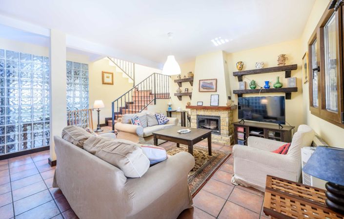 Image No.6-Maison de 5 chambres à vendre à Matarrubia