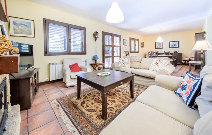 Image No.8-Maison de 5 chambres à vendre à Matarrubia