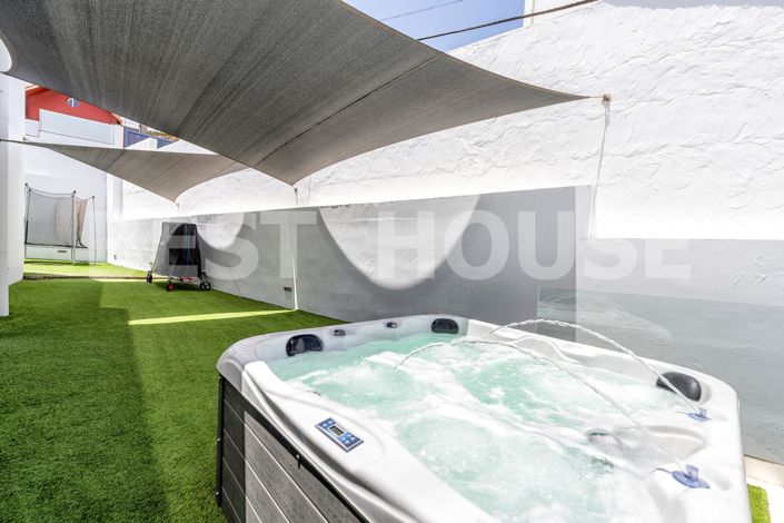 Image No.10-Villa de 4 chambres à vendre à Las Palmas