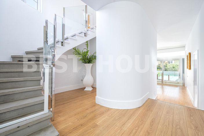 Image No.11-Villa de 4 chambres à vendre à Las Palmas