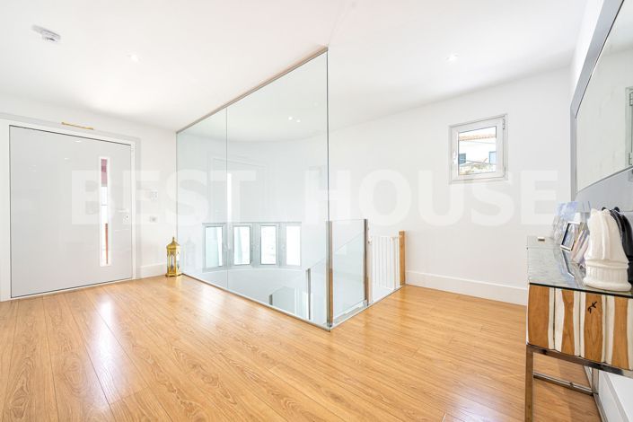 Image No.12-Villa de 4 chambres à vendre à Las Palmas