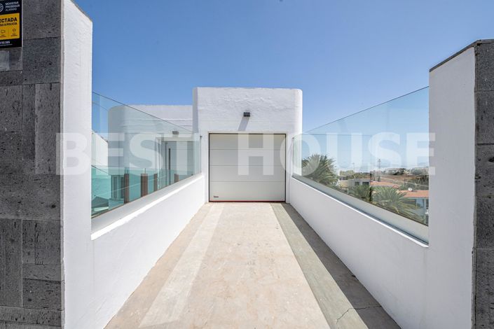 Image No.17-Villa de 4 chambres à vendre à Las Palmas