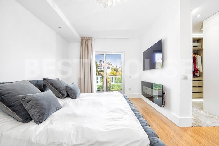 Image No.24-Villa de 4 chambres à vendre à Las Palmas