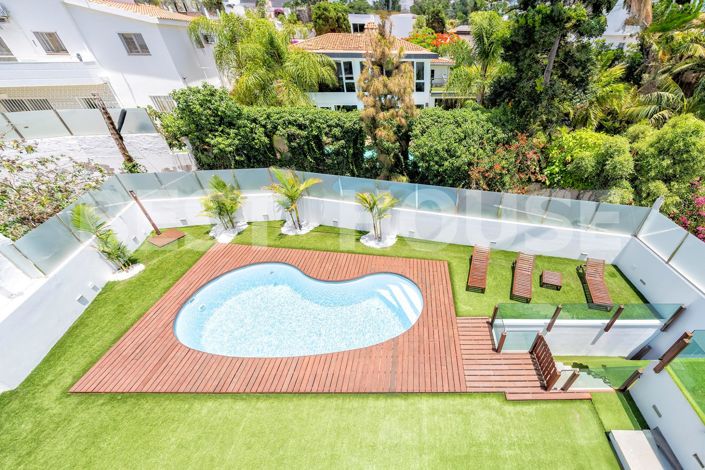 Image No.30-Villa de 4 chambres à vendre à Las Palmas