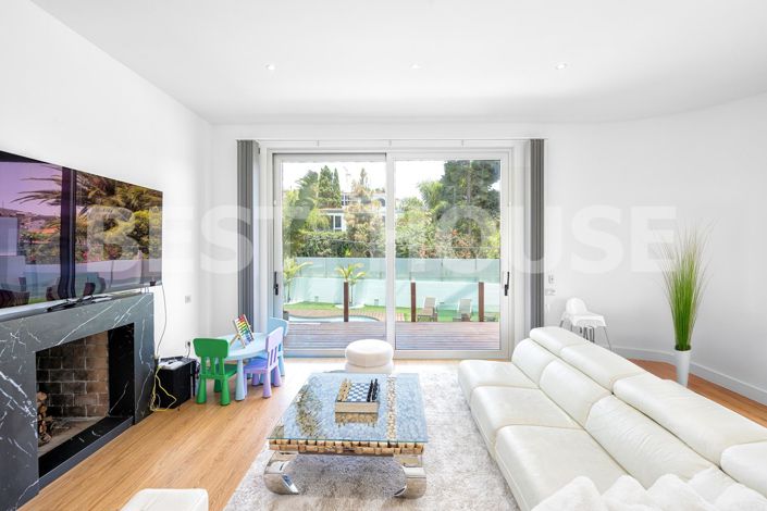 Image No.35-Villa de 4 chambres à vendre à Las Palmas