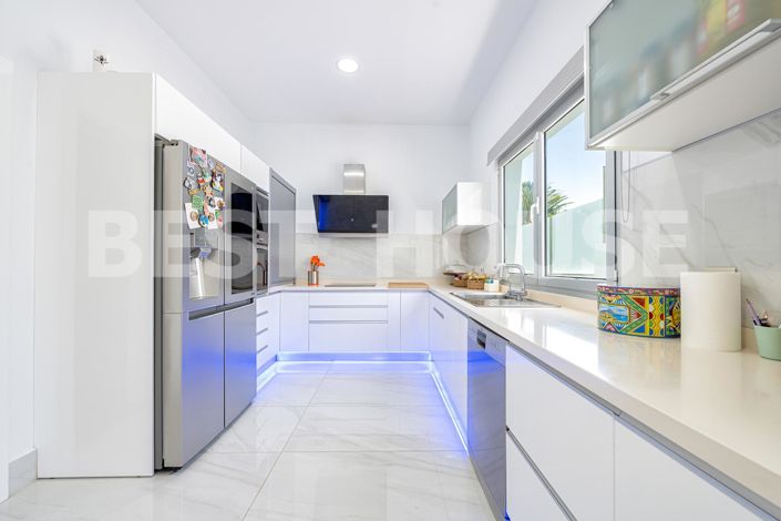 Image No.39-Villa de 4 chambres à vendre à Las Palmas